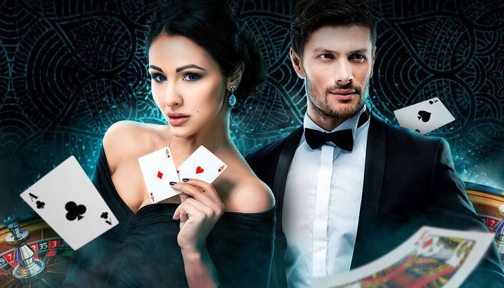 Poker Game Online Live Casino