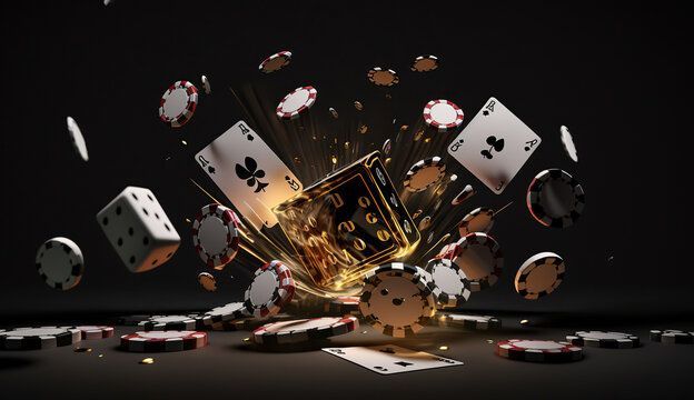 Poker Game Online Welcome Bonus