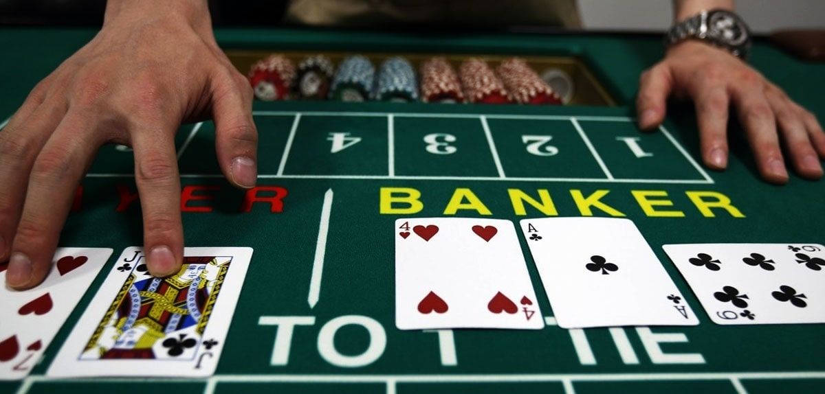 Poker Game Online Welcome Bonus