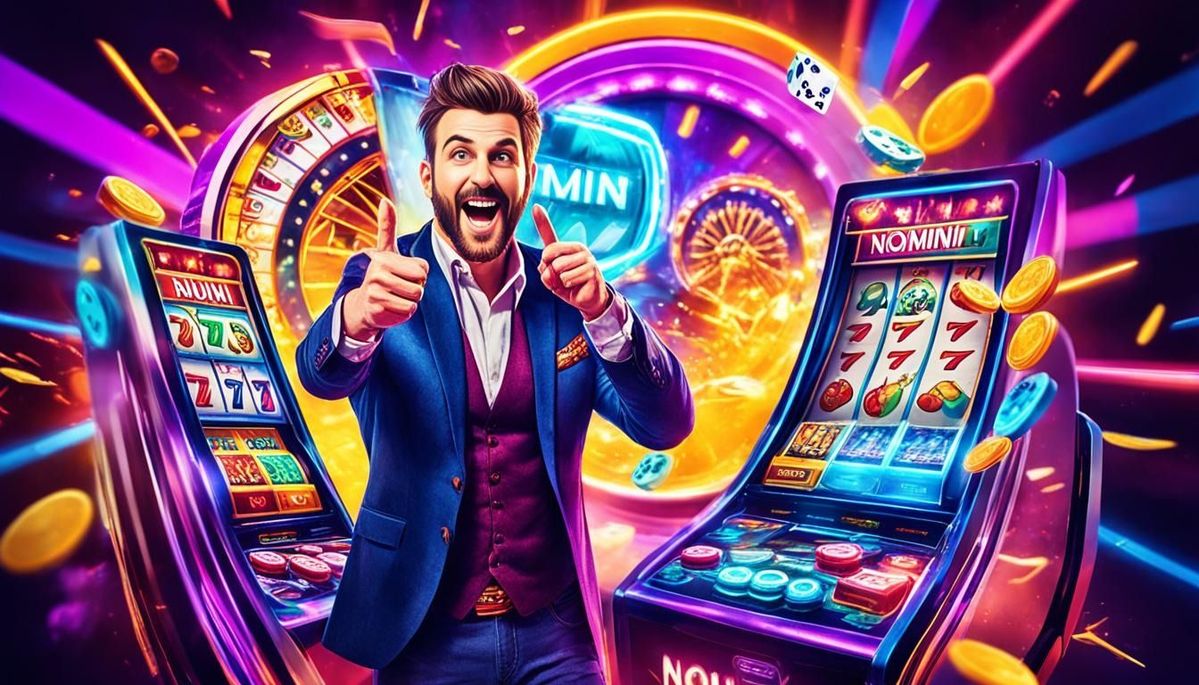 Poker Game Online Welcome Bonus